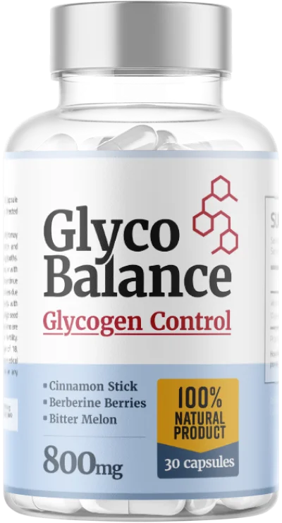 Glyco Balance